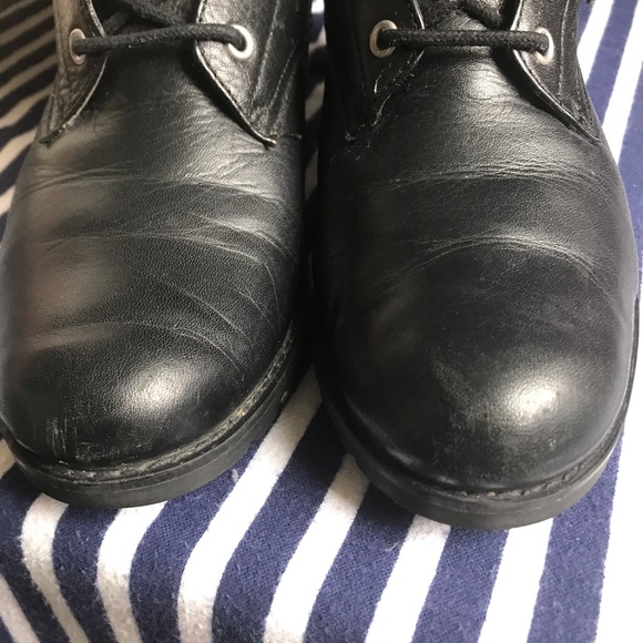 RockPort Waterproof Boots - Picture 2 of 9